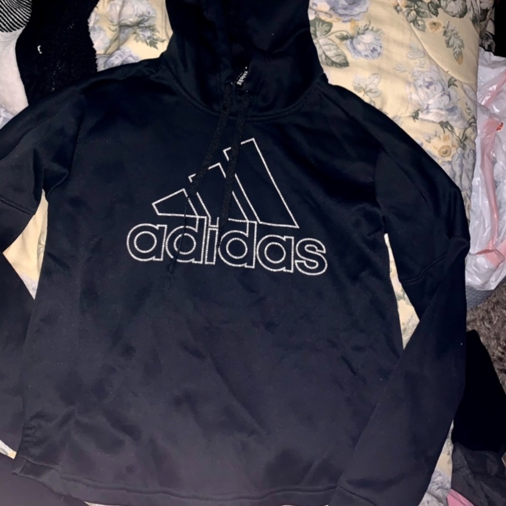 Adidas Hoodie